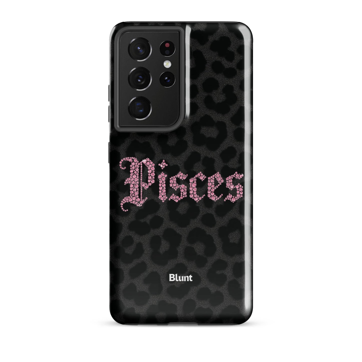 Love Pisces Samsung Case - Blunt Cases