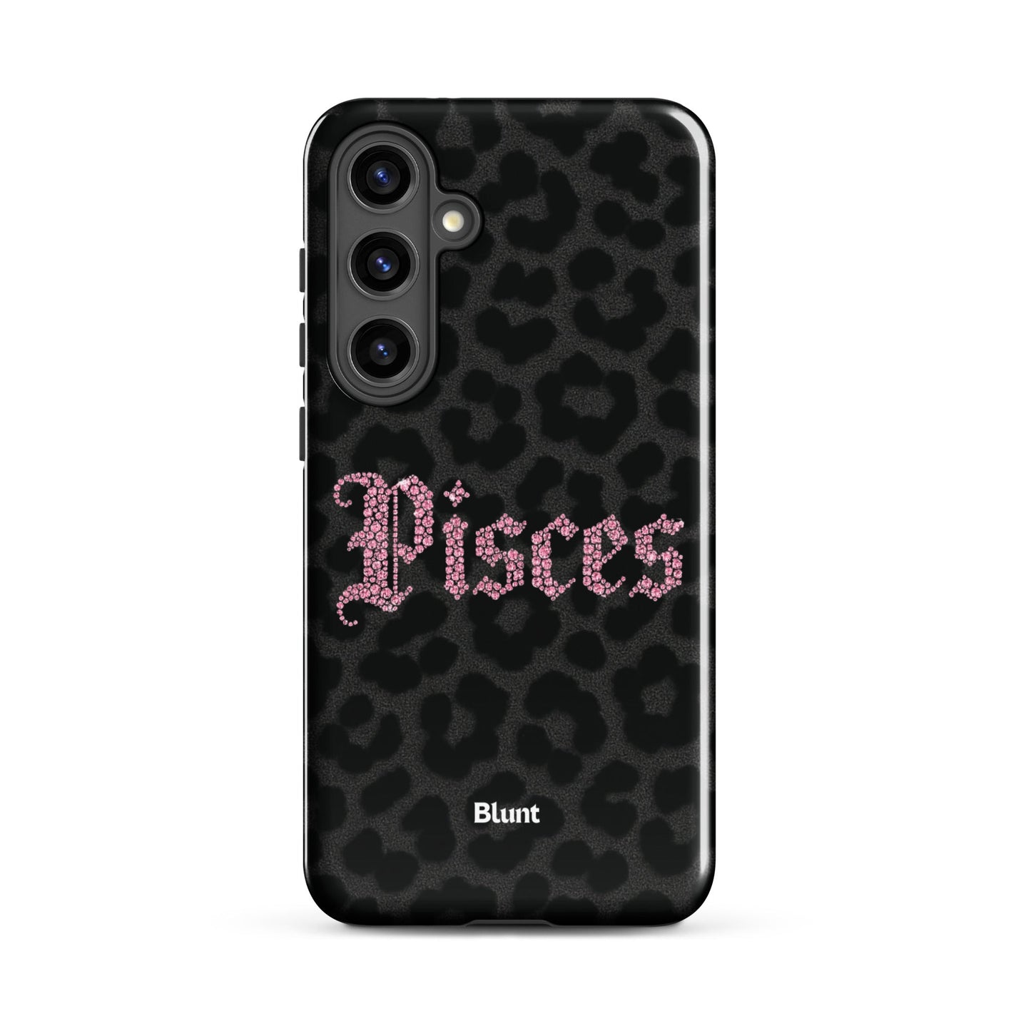Love Pisces Samsung Case - Blunt Cases