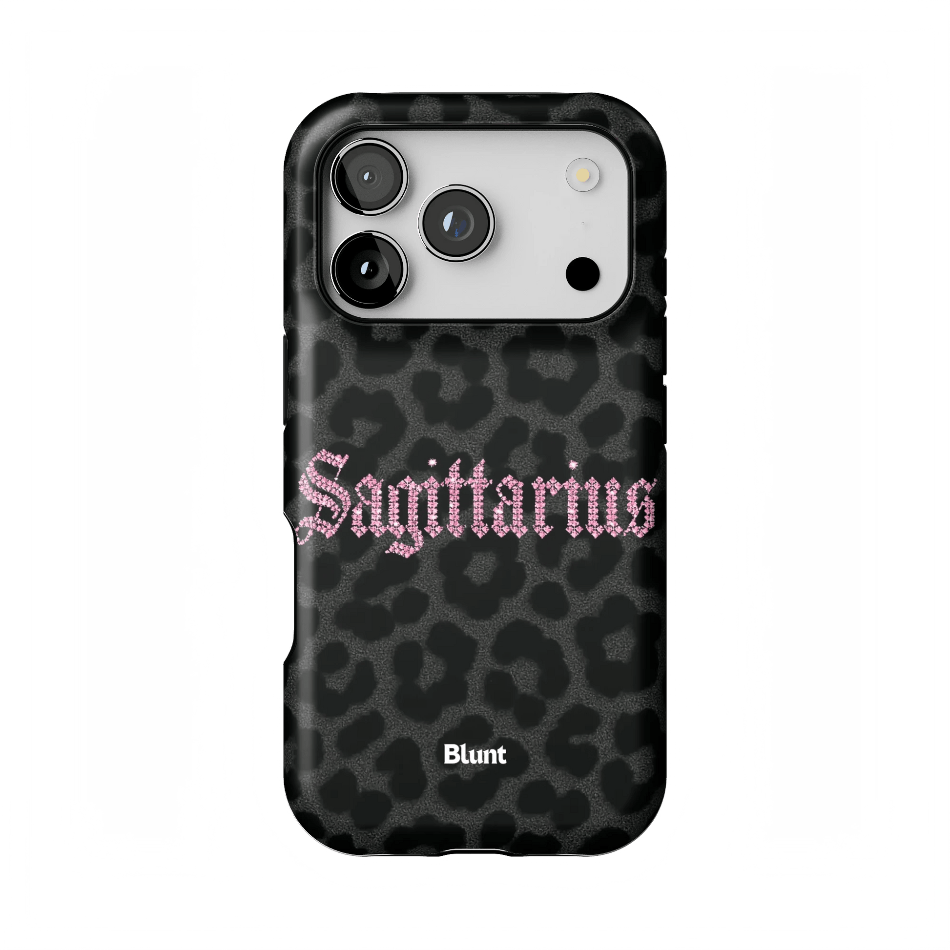 Love Sagittarius iPhone Case - Blunt Cases