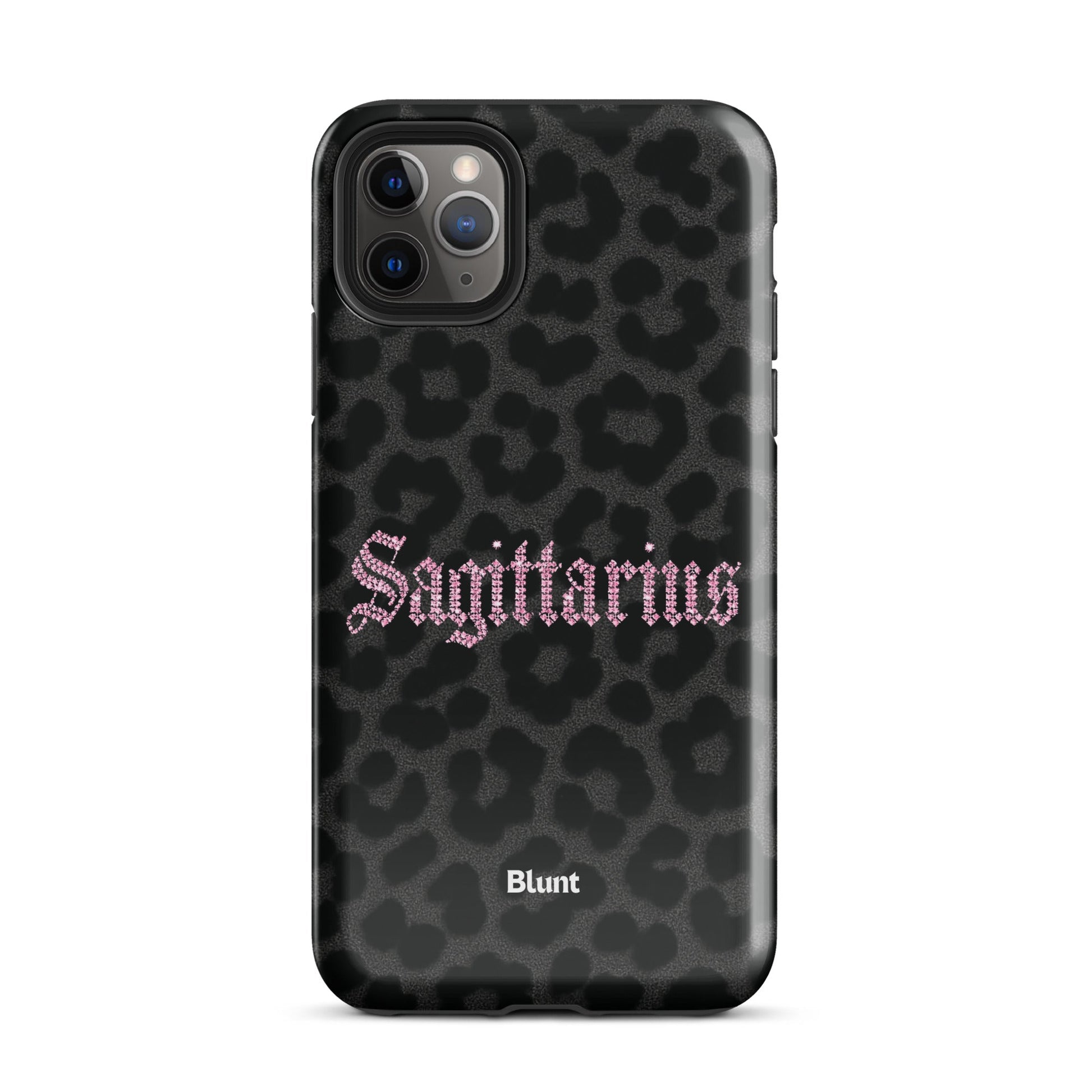 Love Sagittarius iPhone Case - Blunt Cases