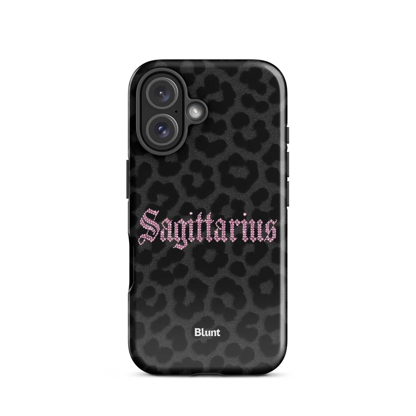 Love Sagittarius iPhone Case - Blunt Cases