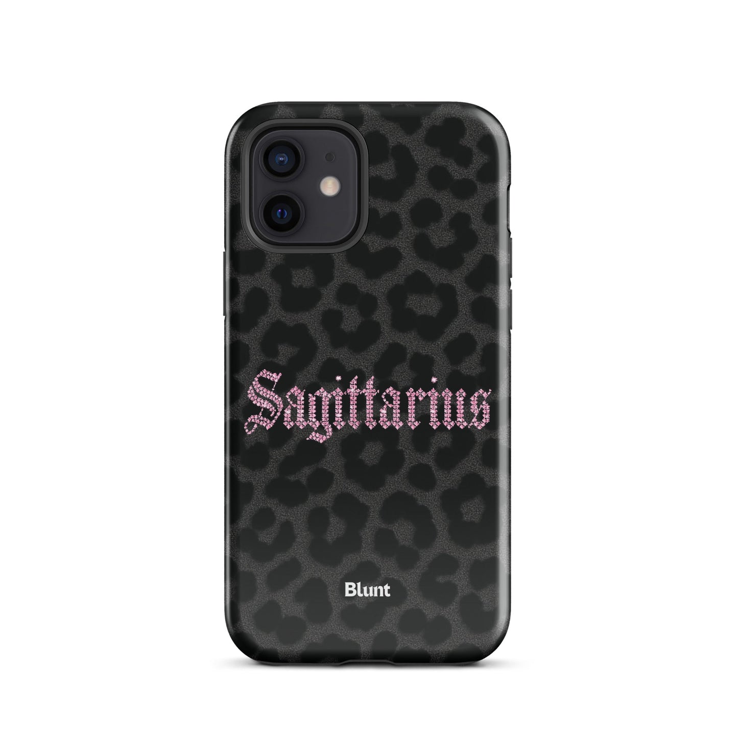 Love Sagittarius iPhone Case - Blunt Cases