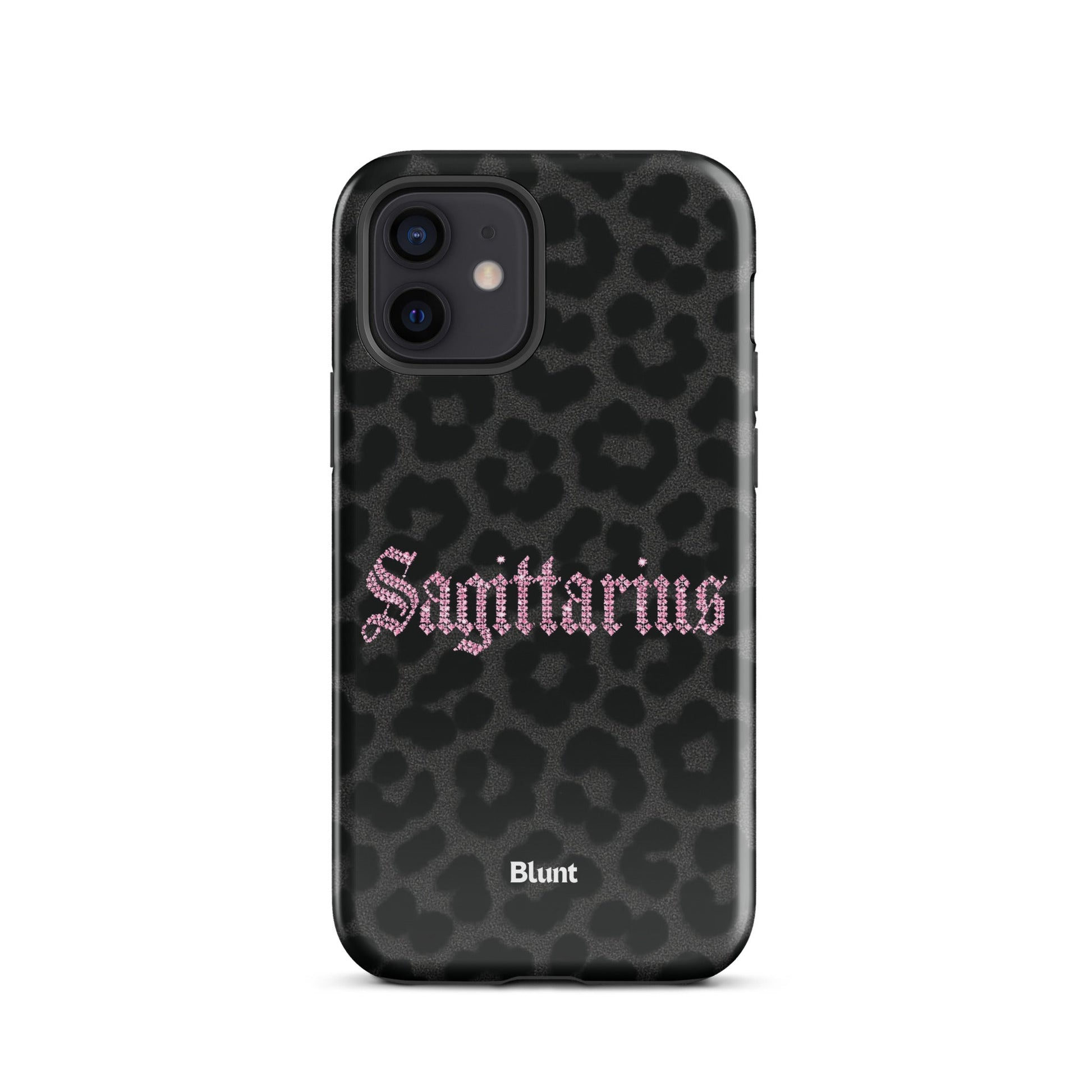 Love Sagittarius iPhone Case - Blunt Cases
