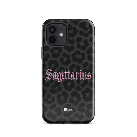 Love Sagittarius iPhone Case - Blunt Cases