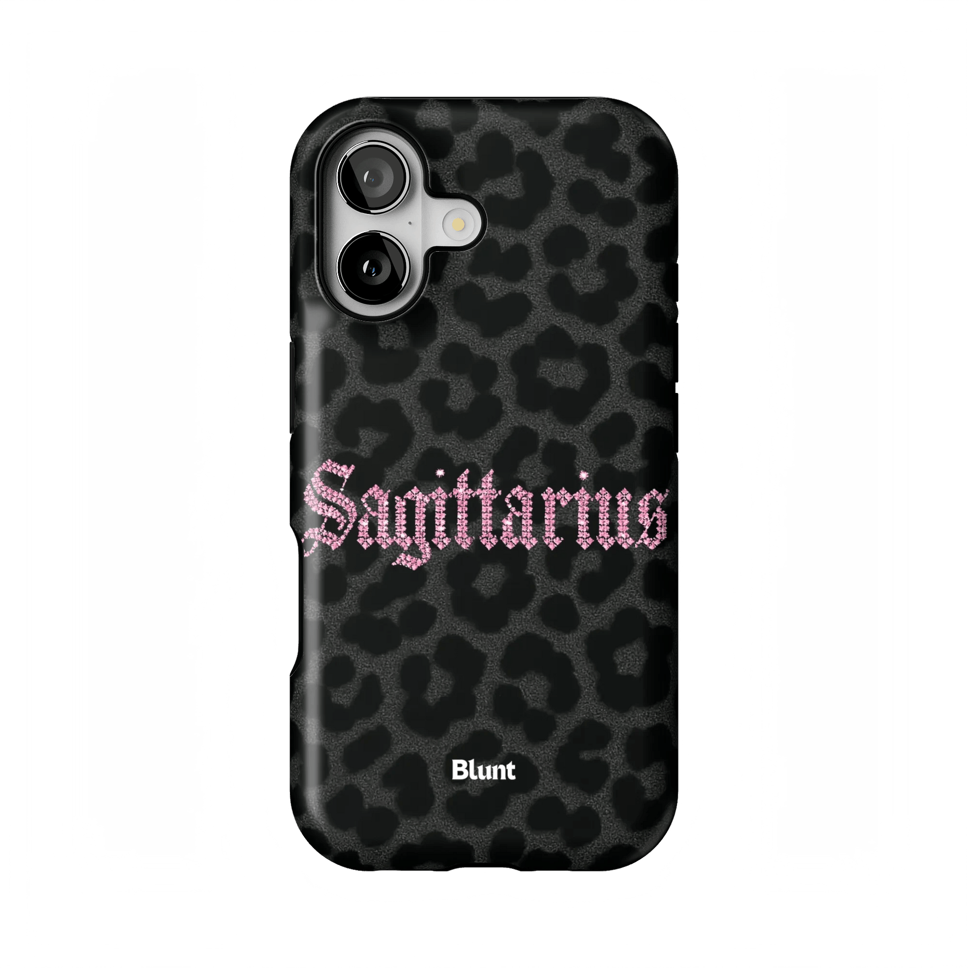 Love Sagittarius iPhone Case - Blunt Cases