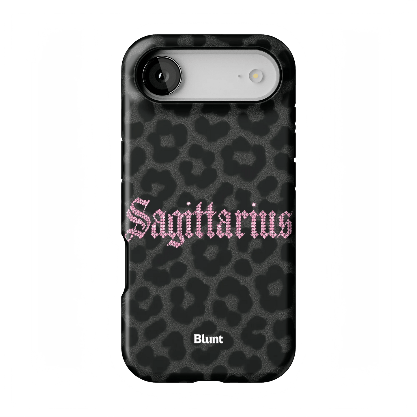 Love Sagittarius iPhone Case - Blunt Cases