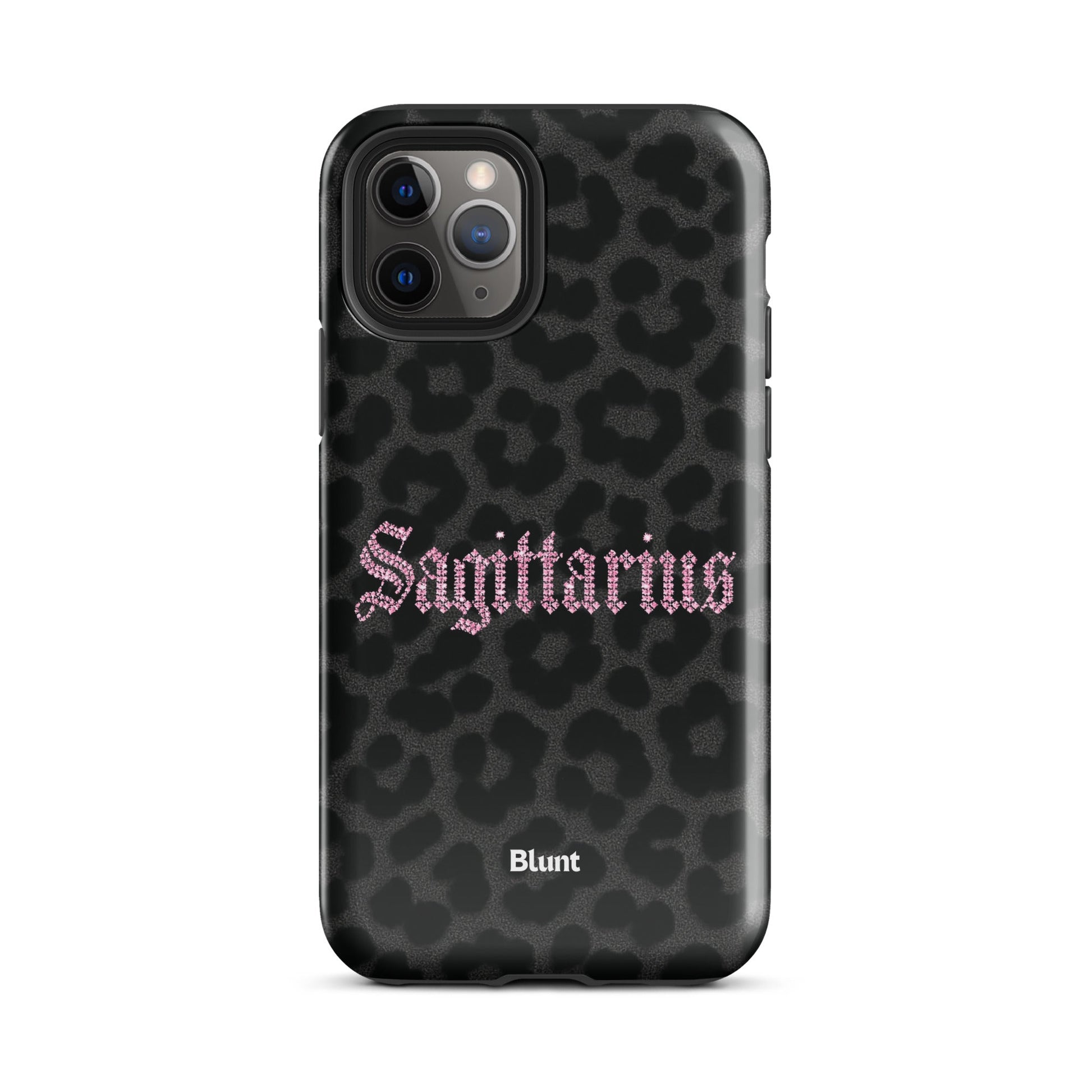 Love Sagittarius iPhone Case - Blunt Cases