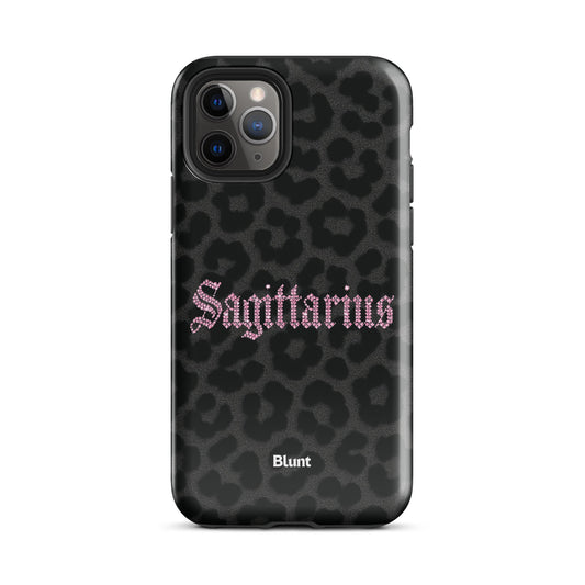 Love Sagittarius iPhone Case - Blunt Cases