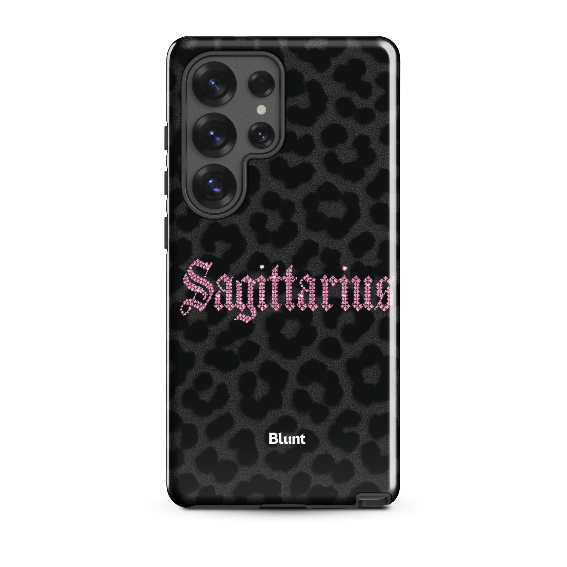 Love Sagittarius Samsung Case - Blunt Cases