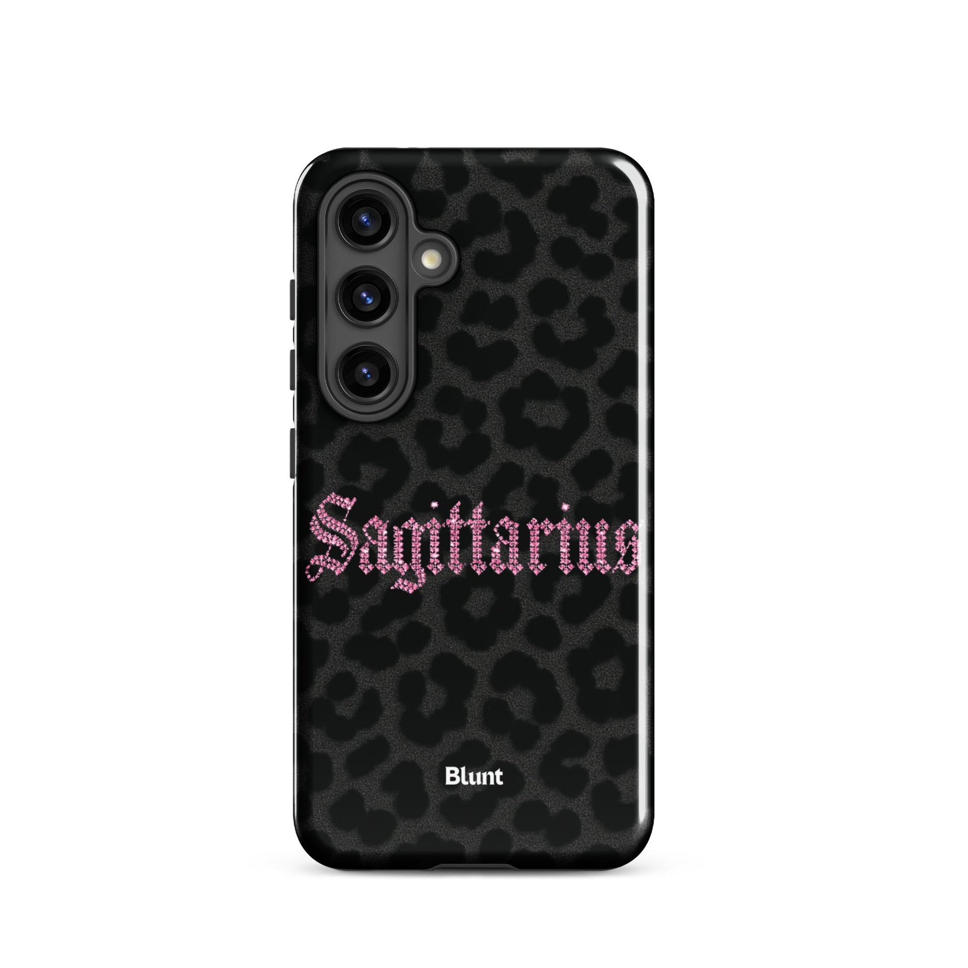 Love Sagittarius Samsung Case - Blunt Cases