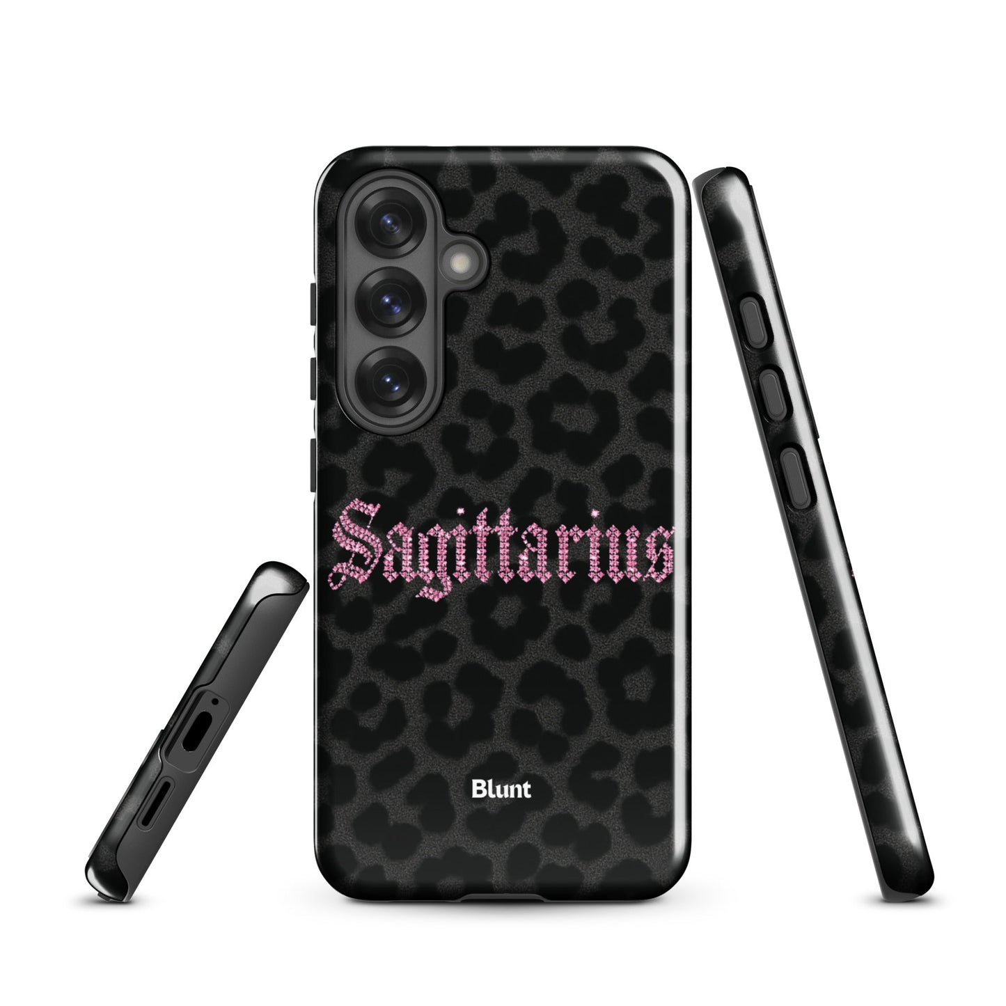 Love Sagittarius Samsung Case - Blunt Cases