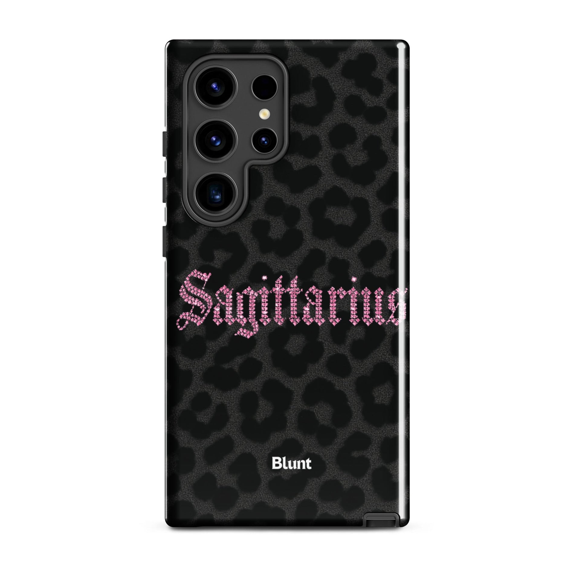 Love Sagittarius Samsung Case - Blunt Cases