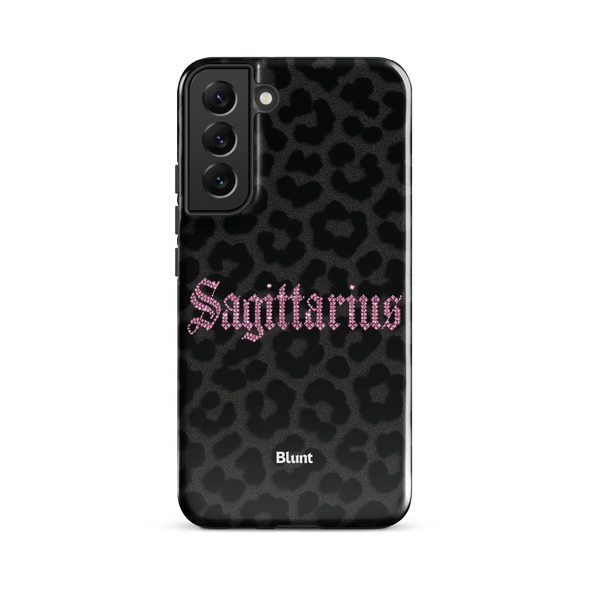 Love Sagittarius Samsung Case - Blunt Cases