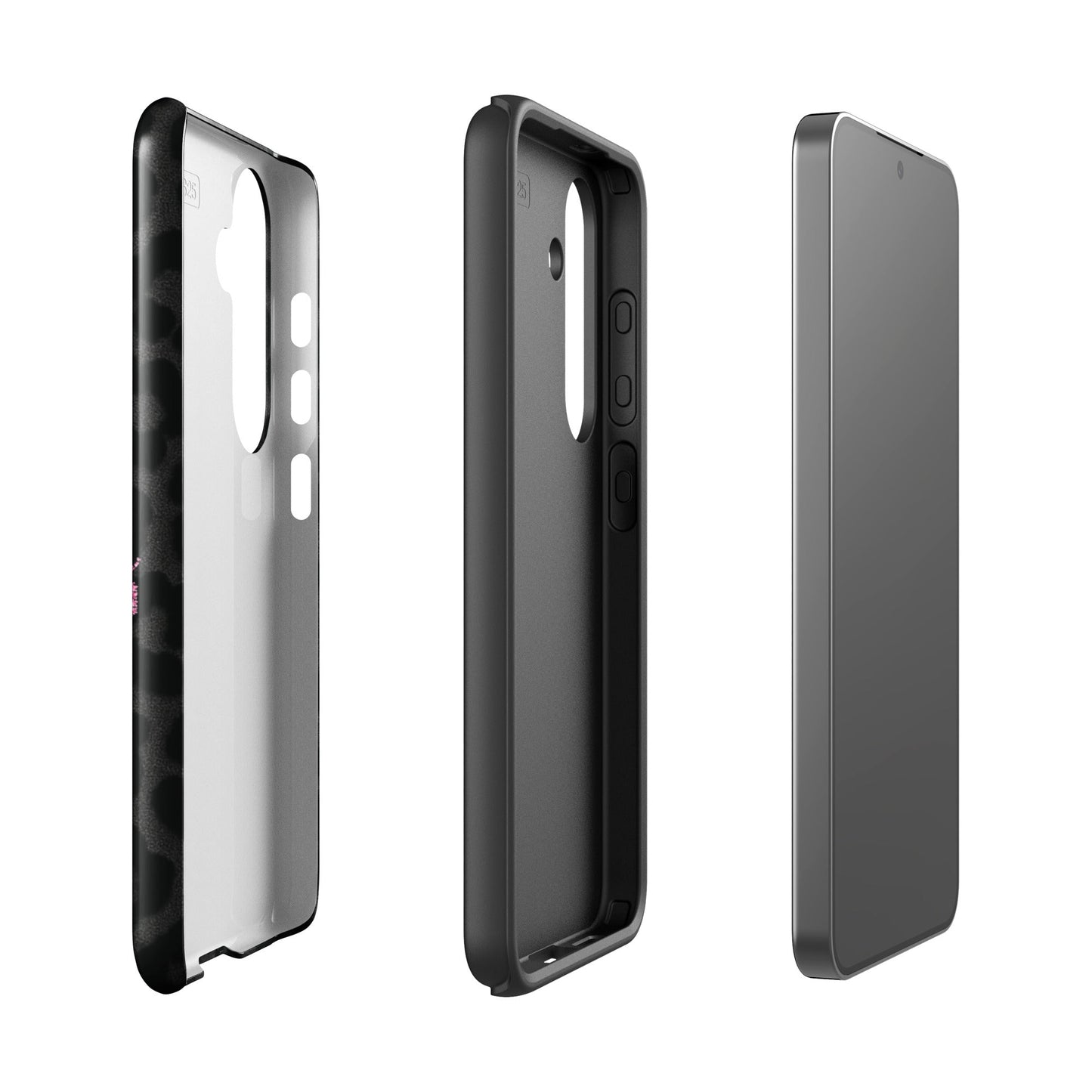 Love Sagittarius Samsung Case - Blunt Cases