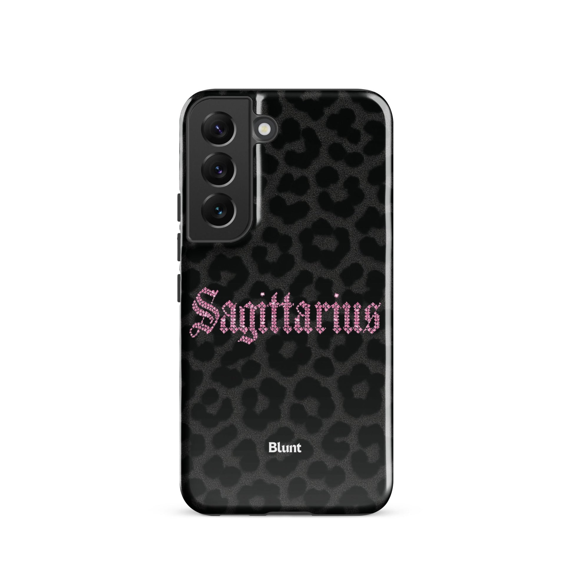 Love Sagittarius Samsung Case - Blunt Cases