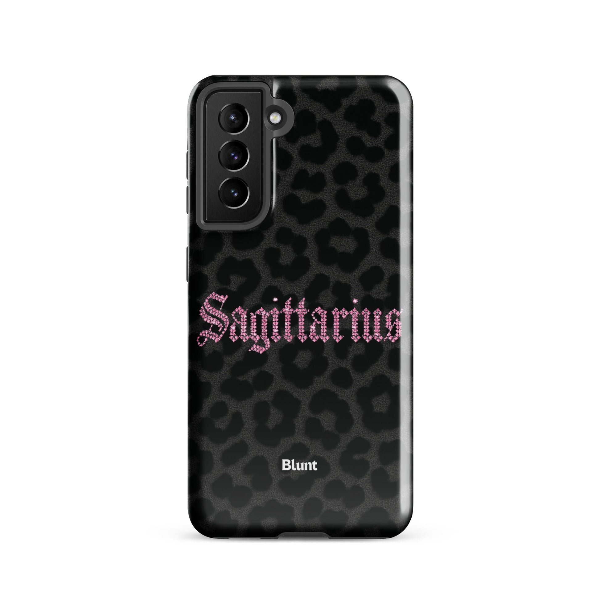 Love Sagittarius Samsung Case - Blunt Cases