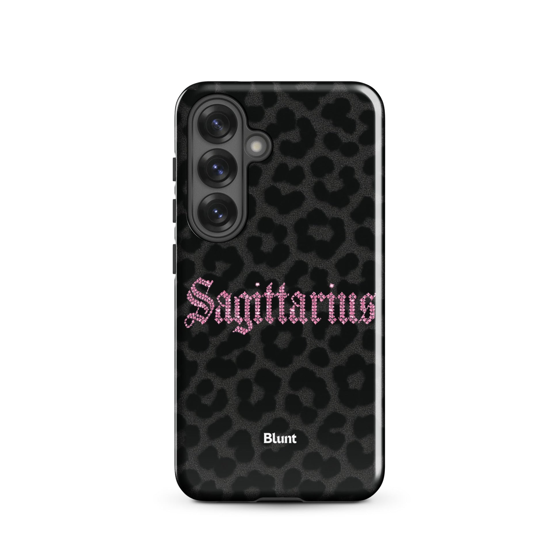 Love Sagittarius Samsung Case - Blunt Cases