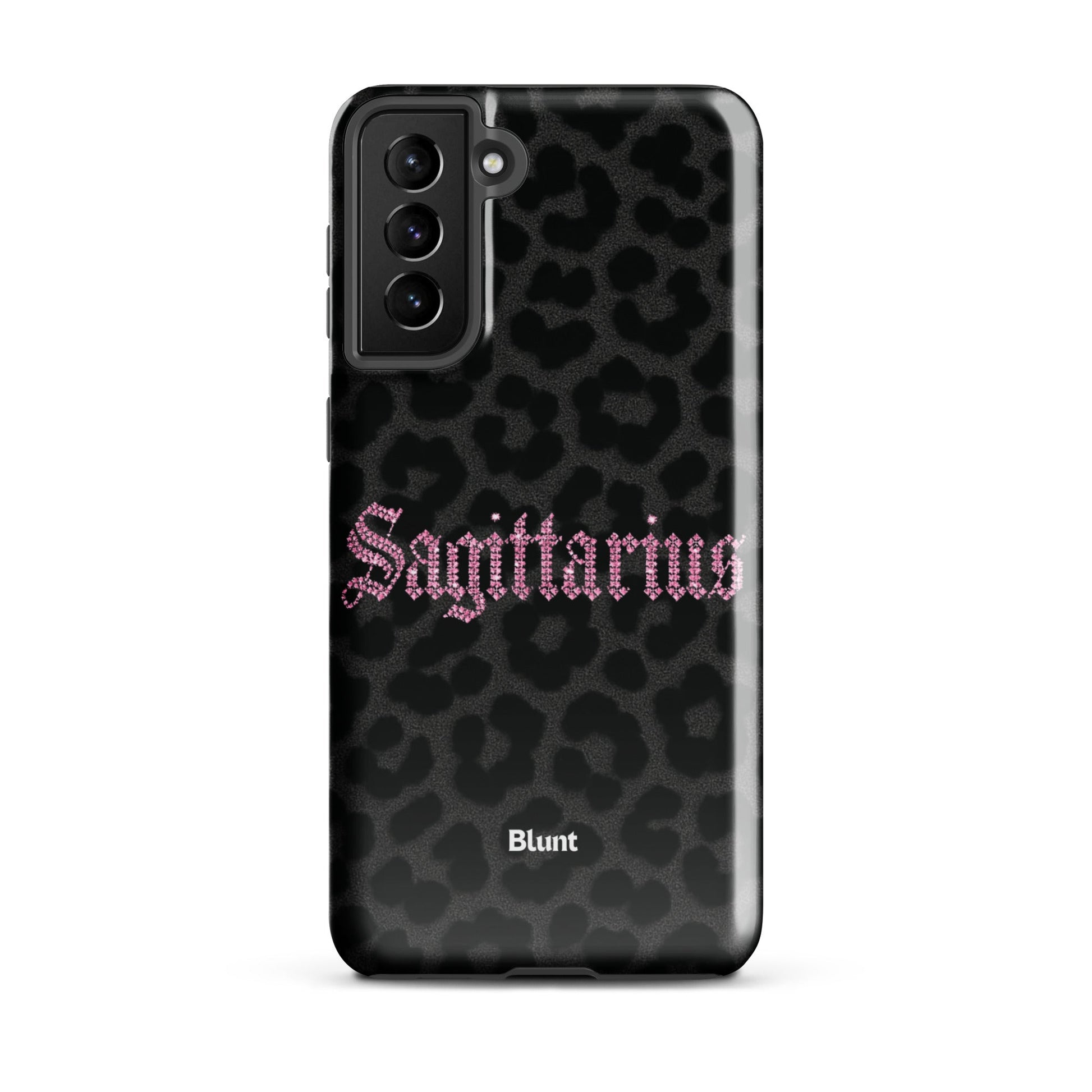 Love Sagittarius Samsung Case - Blunt Cases