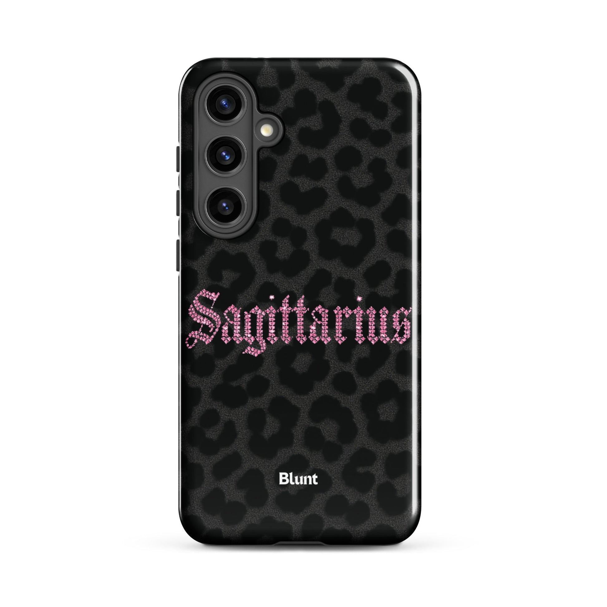 Love Sagittarius Samsung Case - Blunt Cases