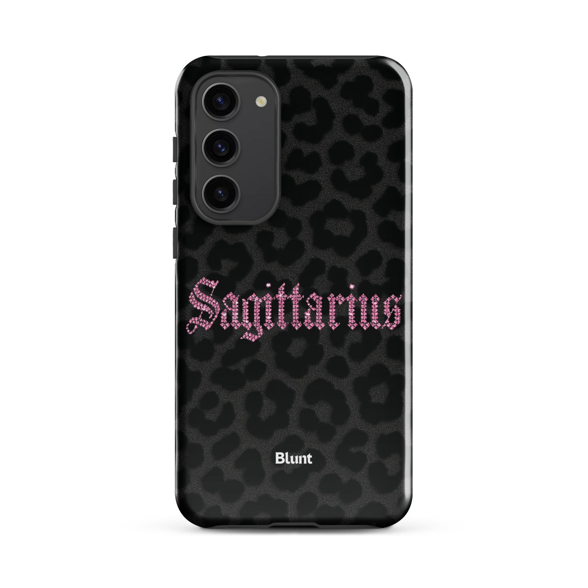 Love Sagittarius Samsung Case - Blunt Cases