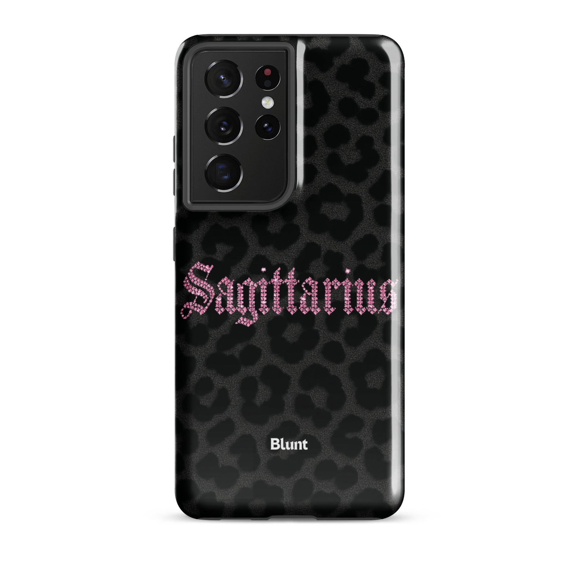 Love Sagittarius Samsung Case - Blunt Cases