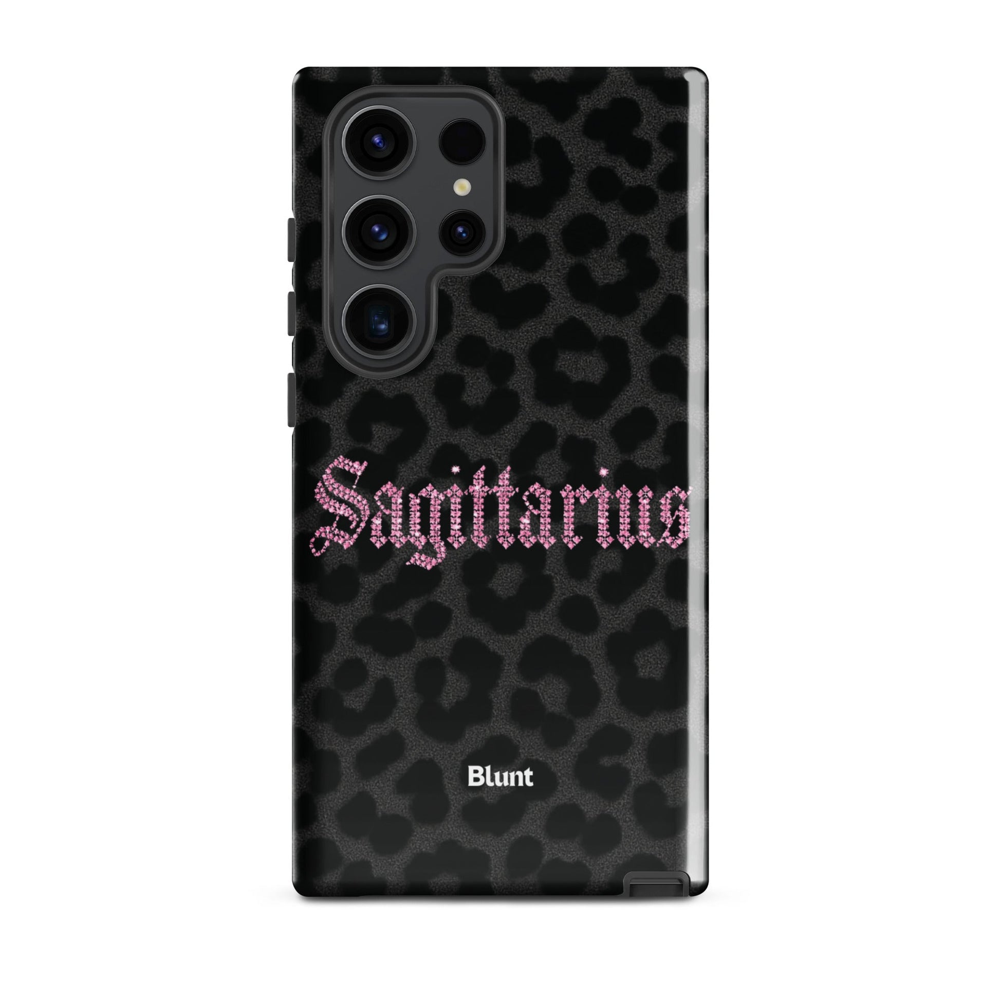 Love Sagittarius Samsung Case - Blunt Cases