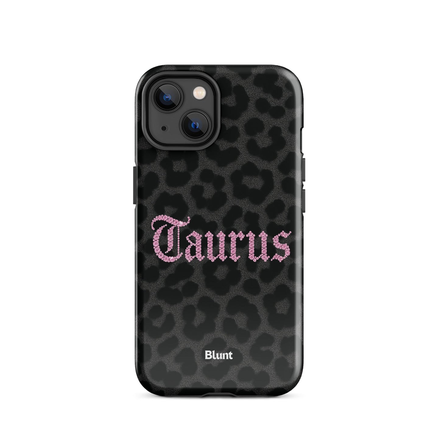 Love Taurus iPhone Case - Blunt Cases