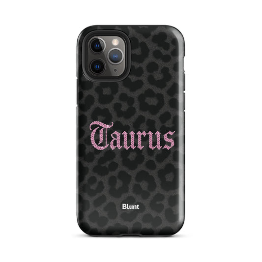 Love Taurus iPhone Case - Blunt Cases