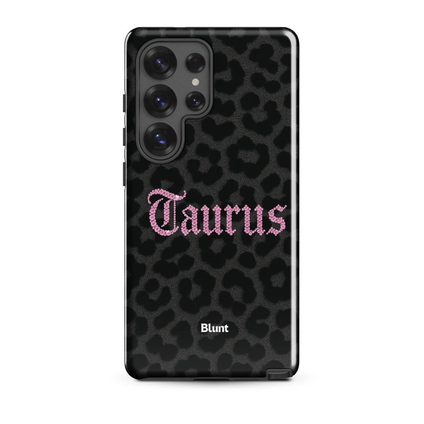 Love Taurus Samsung Case - Blunt Cases