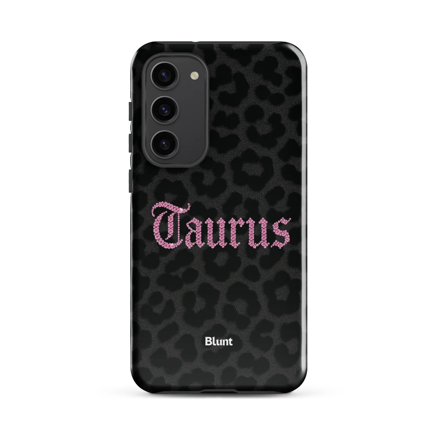 Love Taurus Samsung Case - Blunt Cases