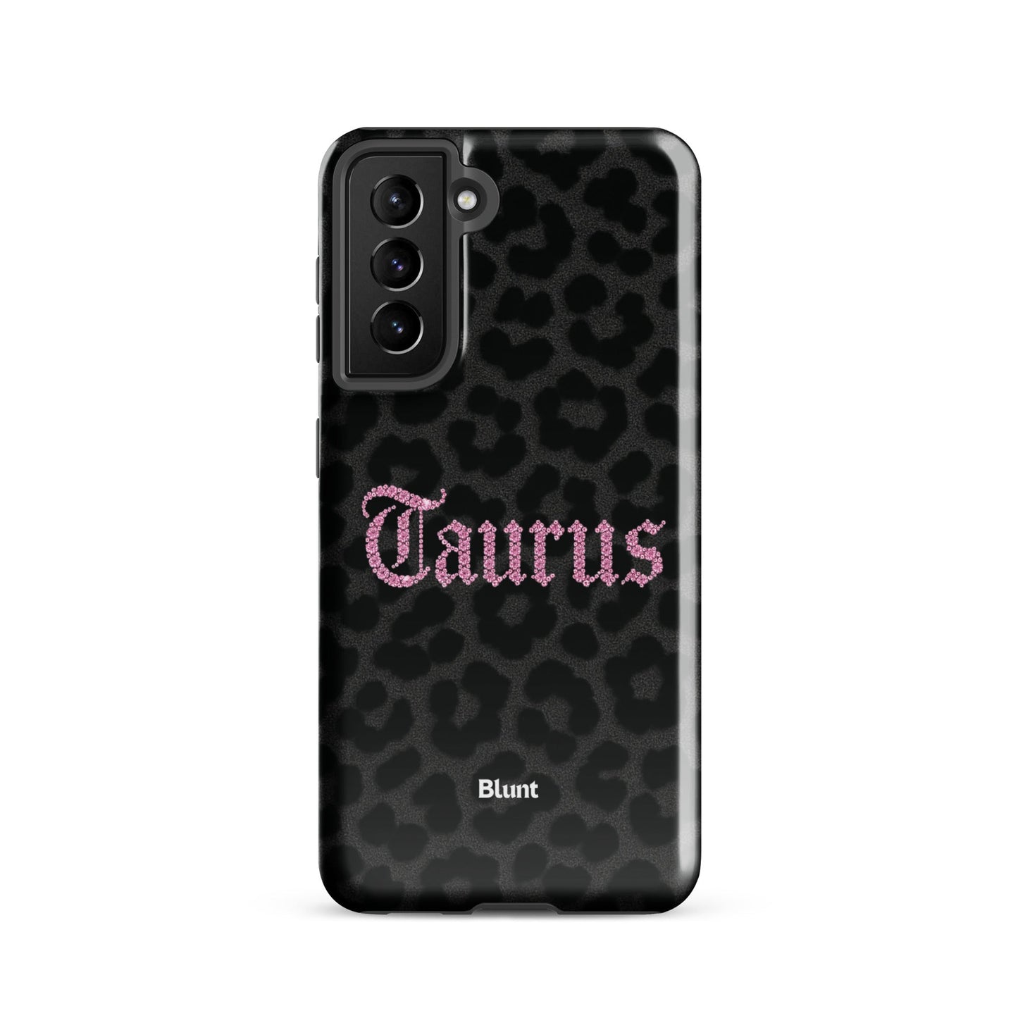 Love Taurus Samsung Case - Blunt Cases