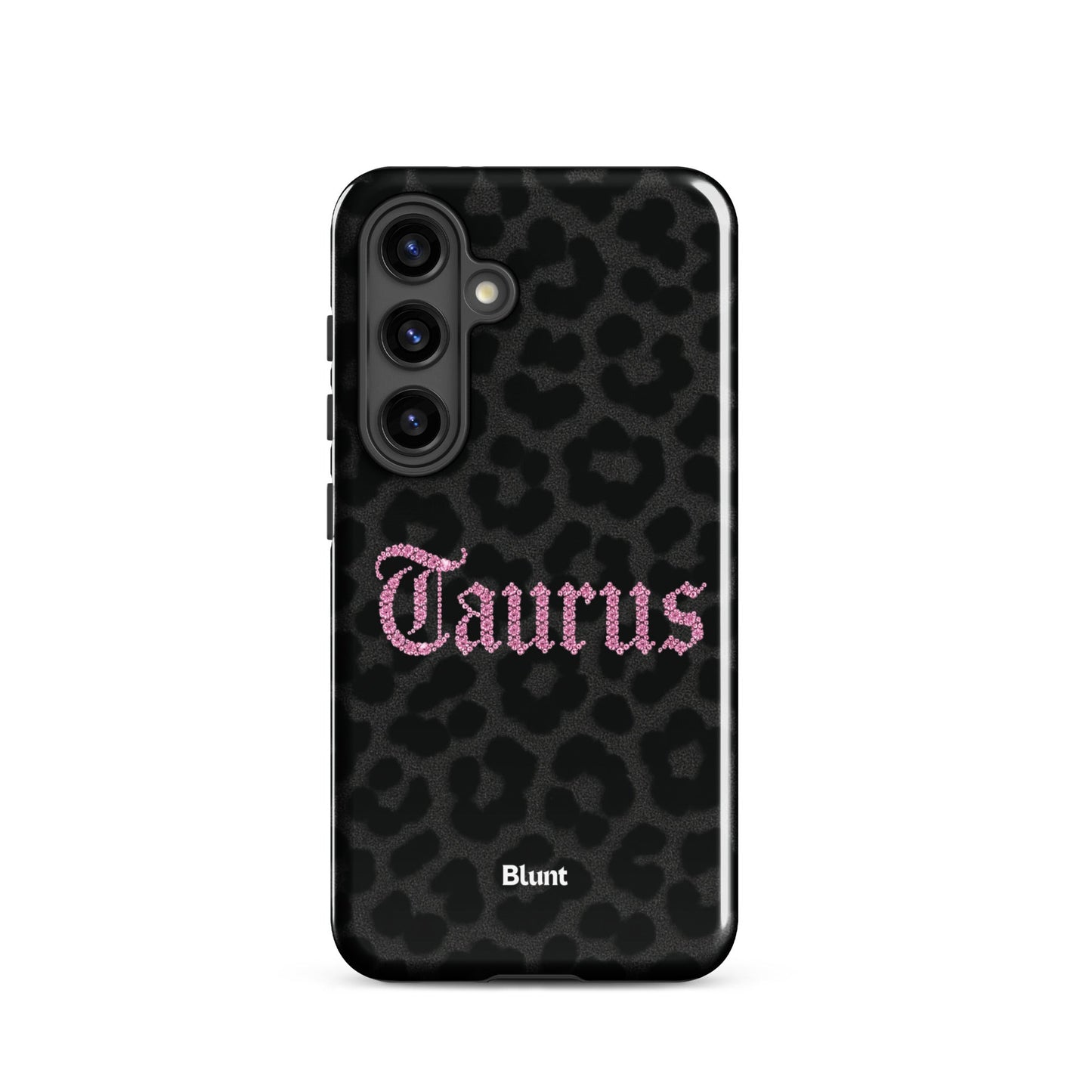 Love Taurus Samsung Case - Blunt Cases