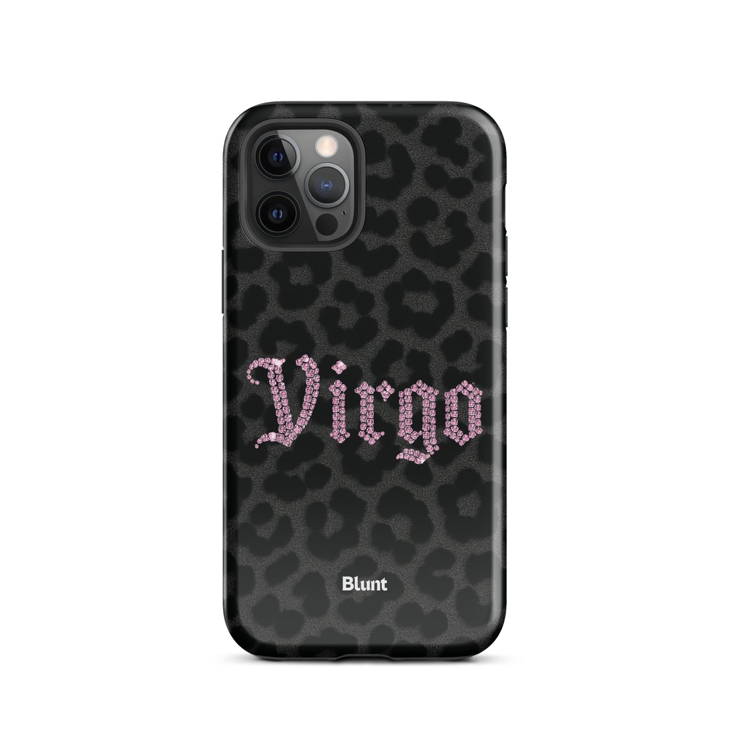 Love Virgo iPhone Case - Blunt Cases