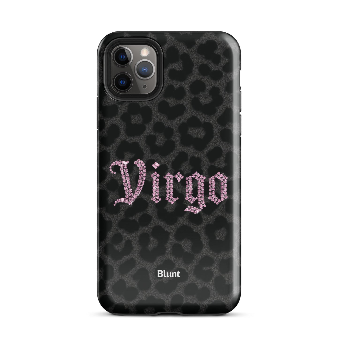 Love Virgo iPhone Case - Blunt Cases