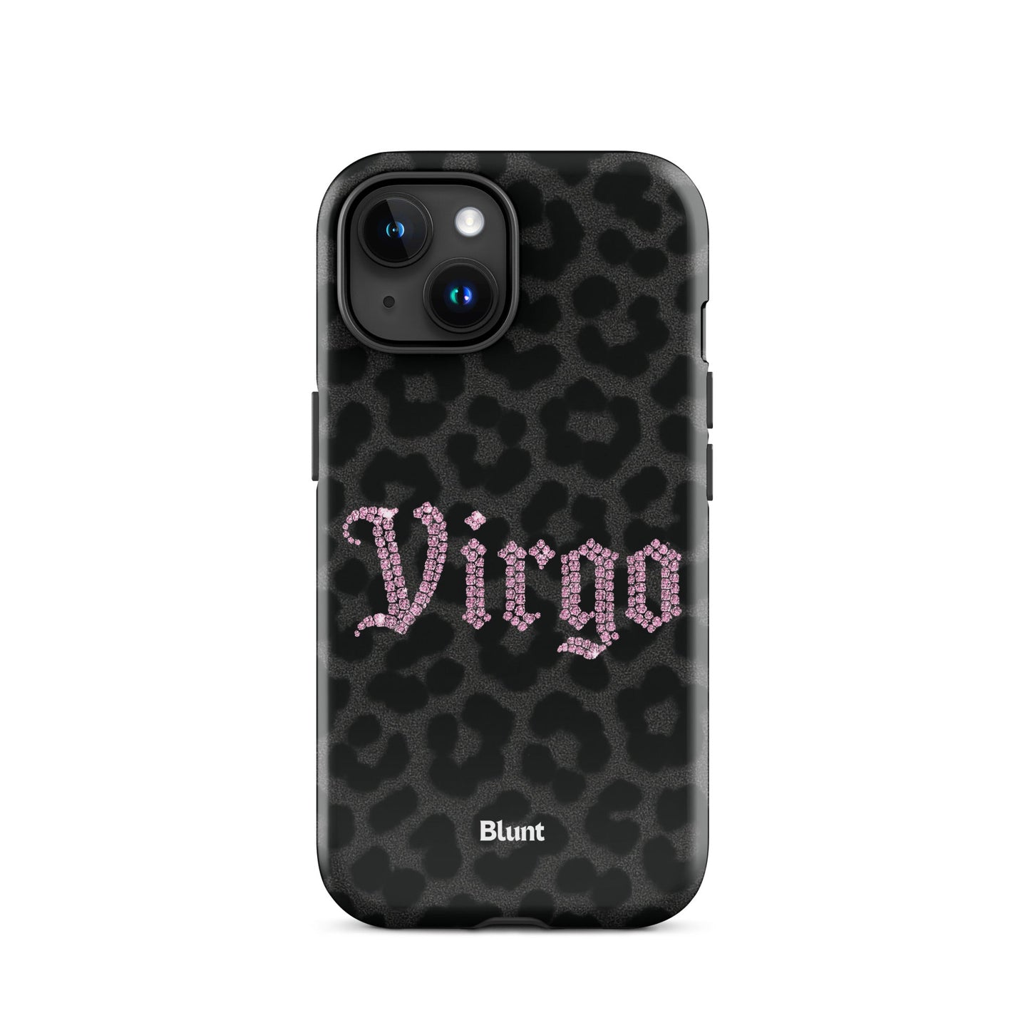 Love Virgo iPhone Case - Blunt Cases