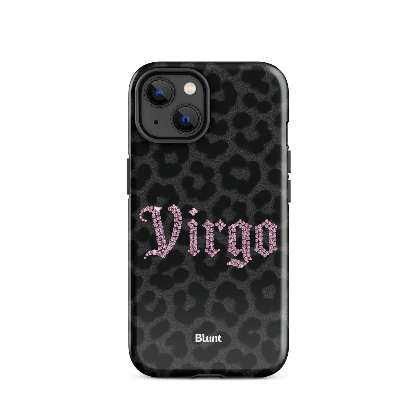 Love Virgo iPhone Case - Blunt Cases