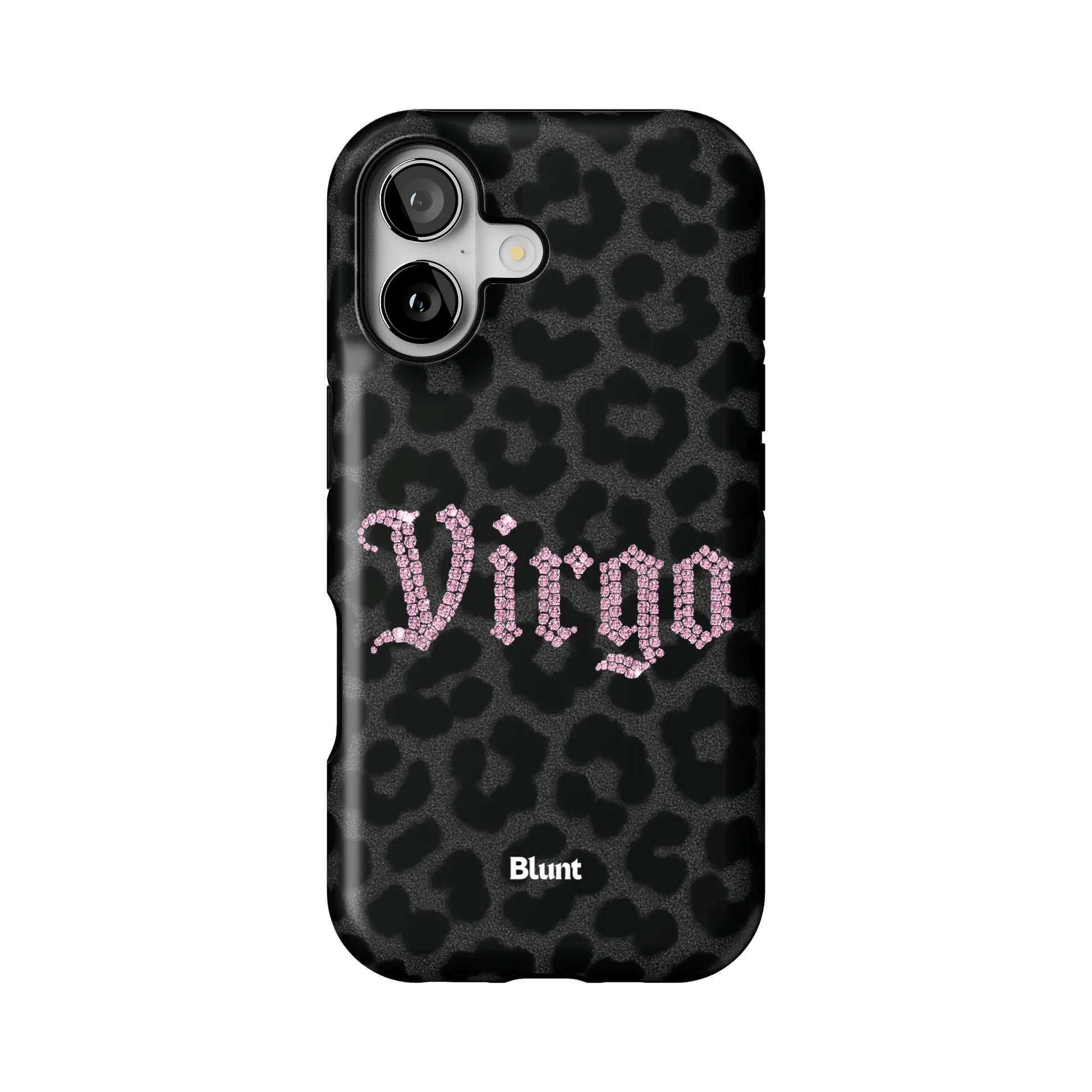 Love Virgo iPhone Case - Blunt Cases