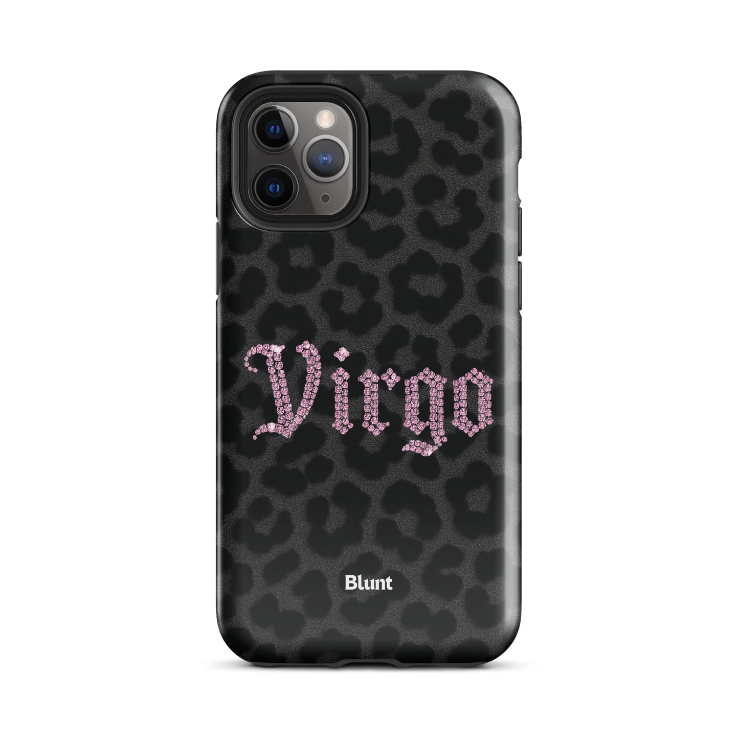 Love Virgo iPhone Case - Blunt Cases