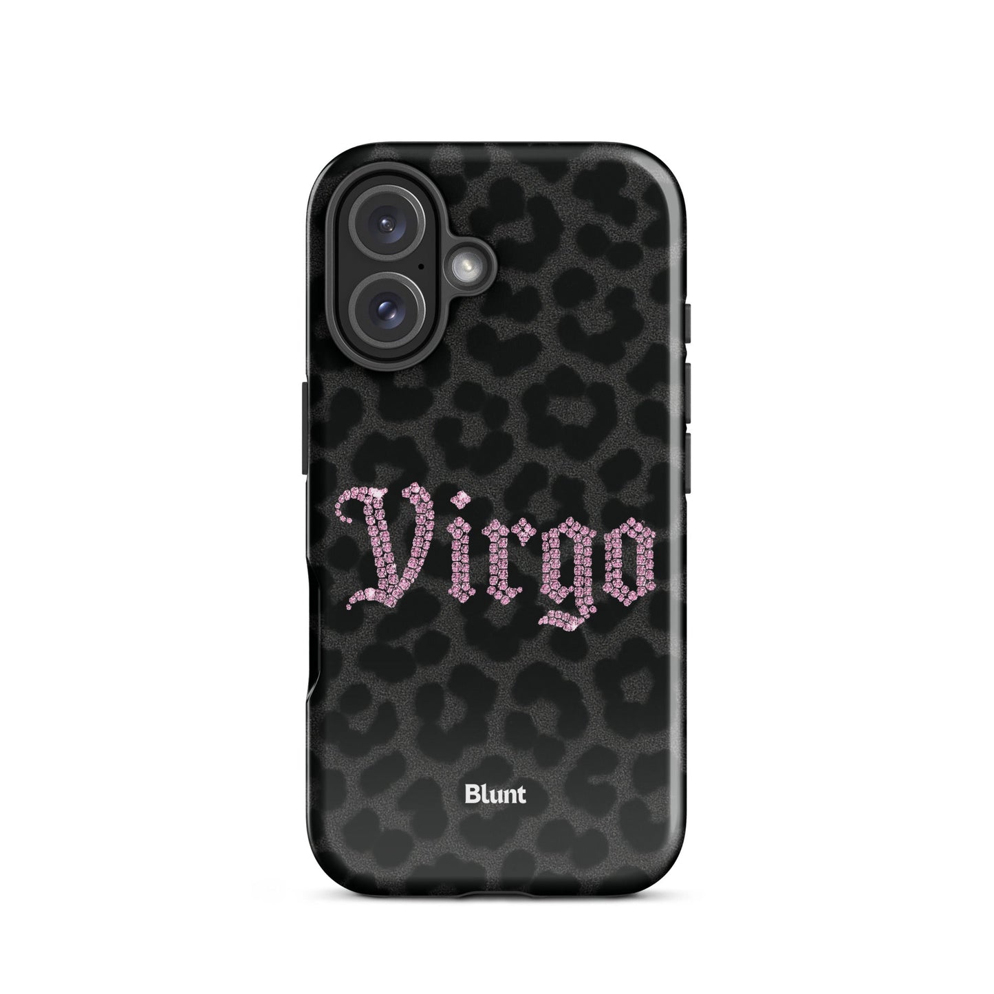 Love Virgo iPhone Case - Blunt Cases