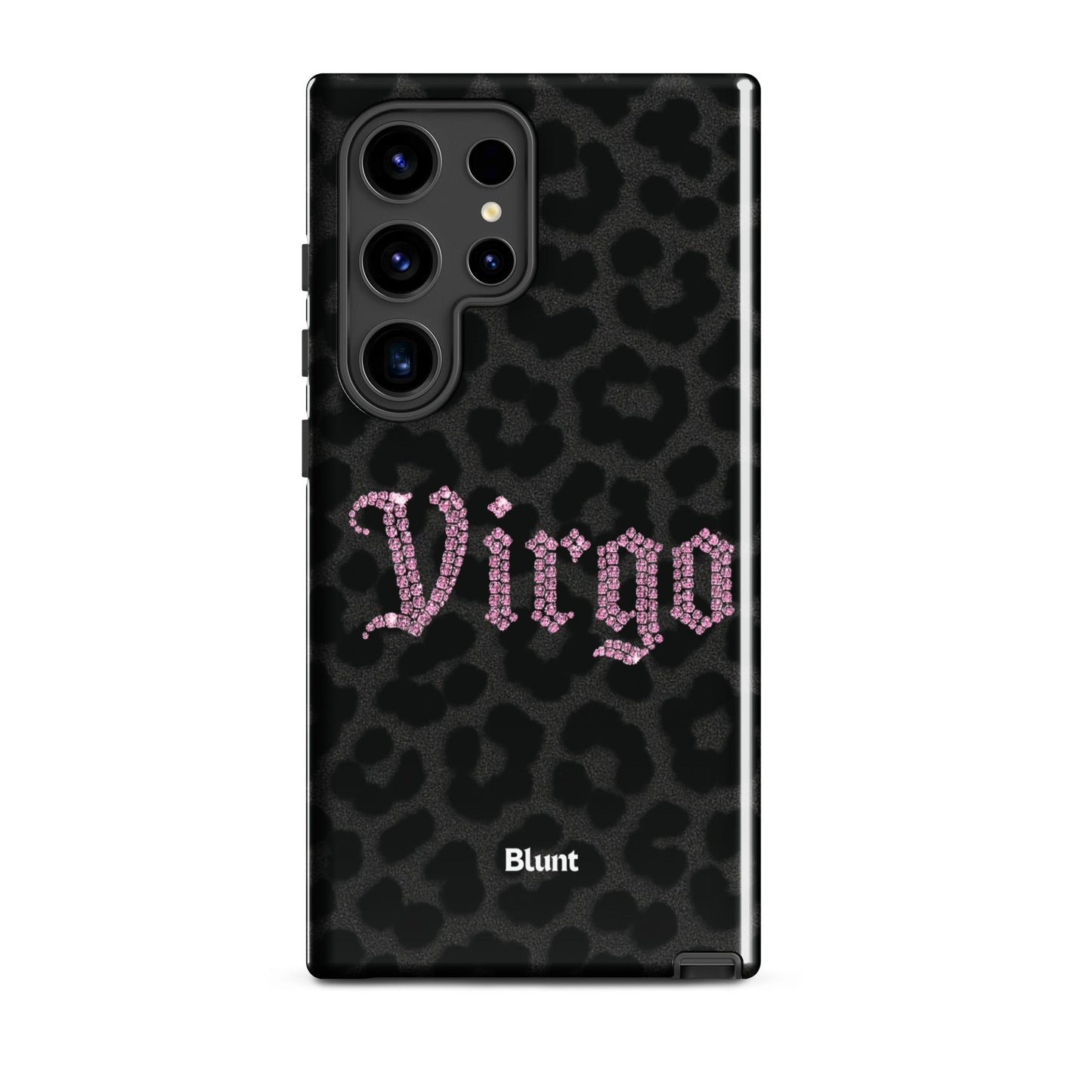 Love Virgo Samsung Case - Blunt Cases