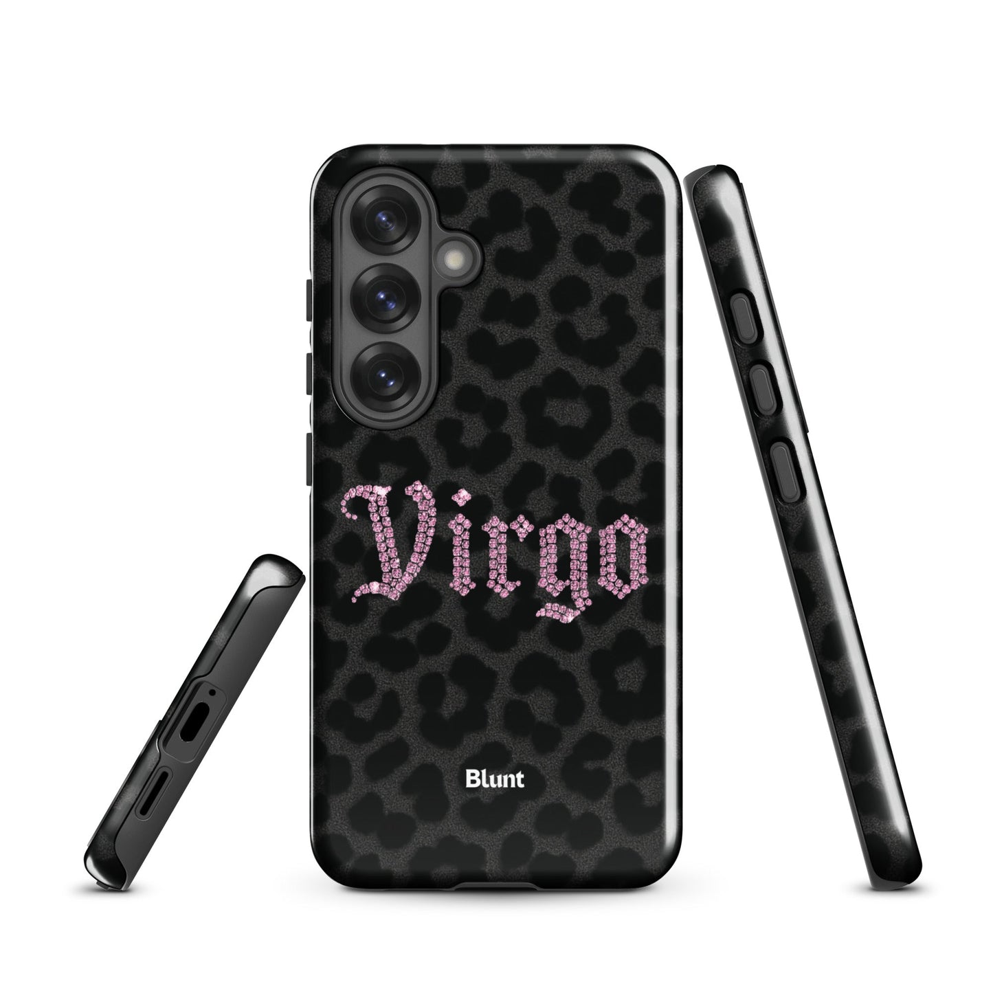 Love Virgo Samsung Case - Blunt Cases
