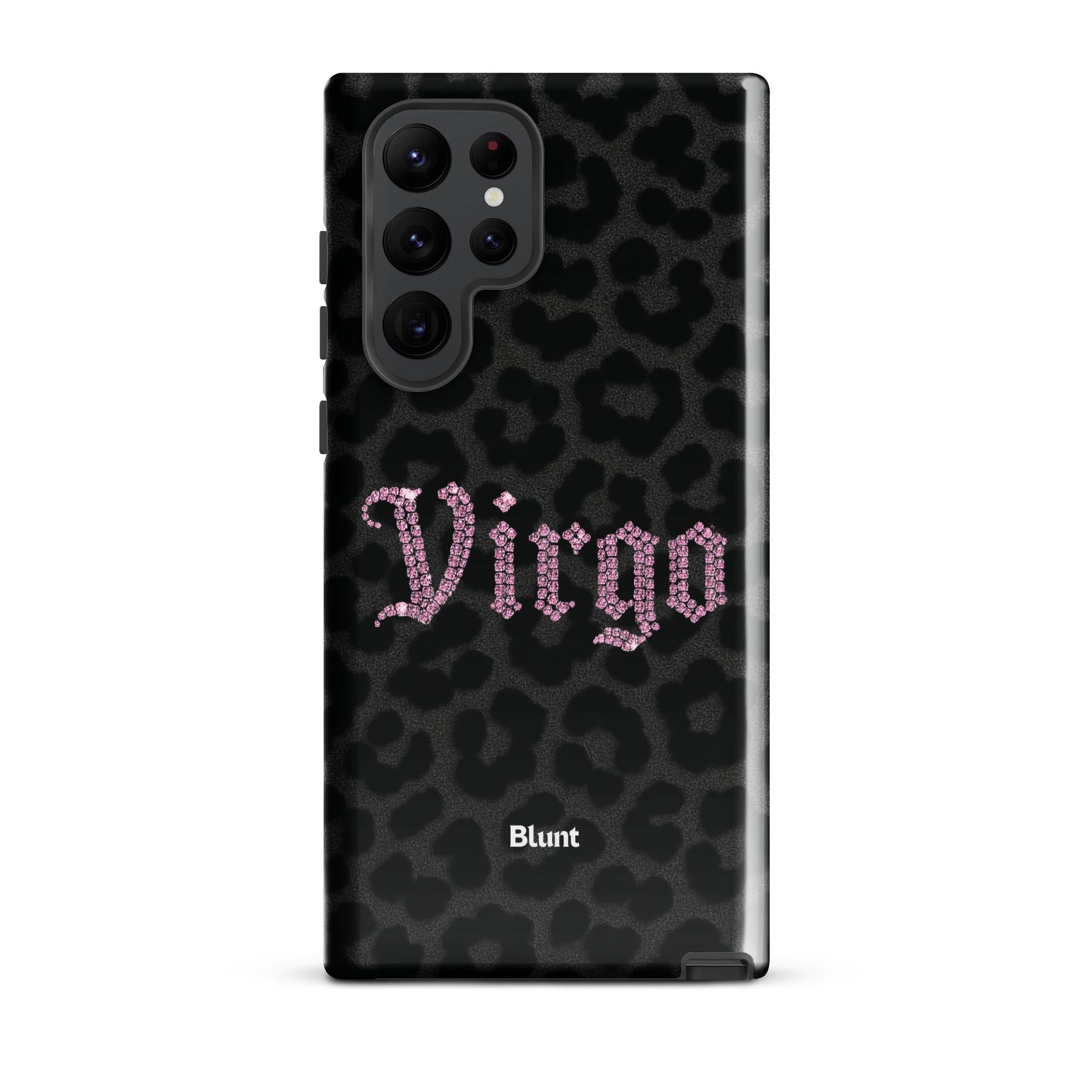 Love Virgo Samsung Case - Blunt Cases