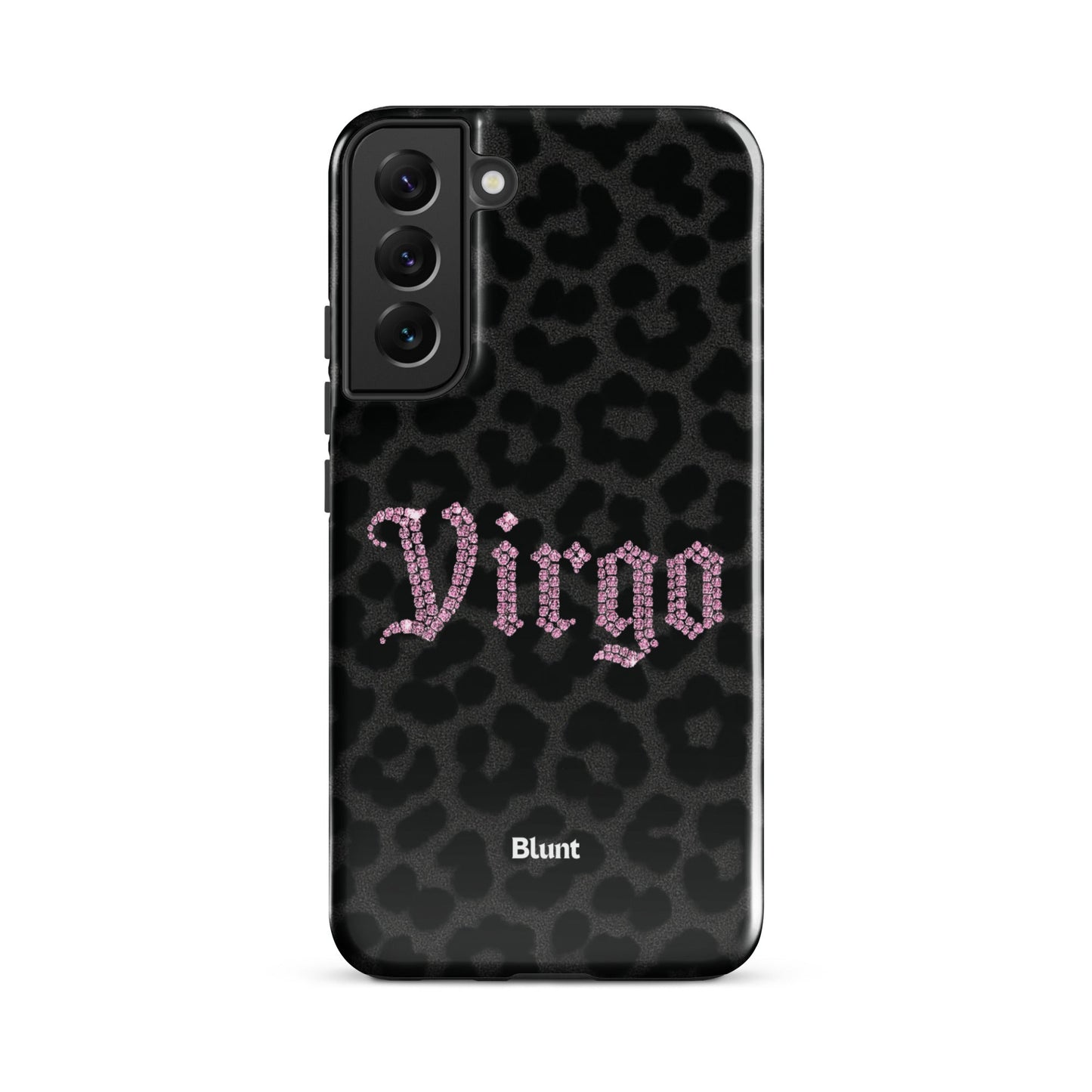 Love Virgo Samsung Case - Blunt Cases