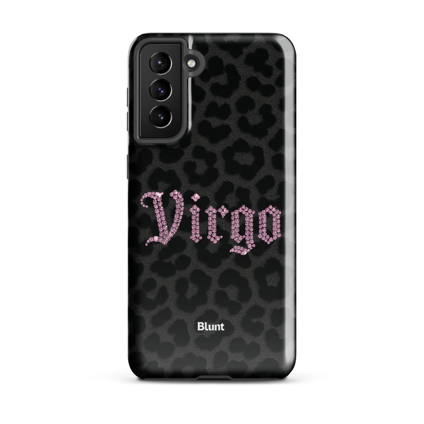 Love Virgo Samsung Case - Blunt Cases