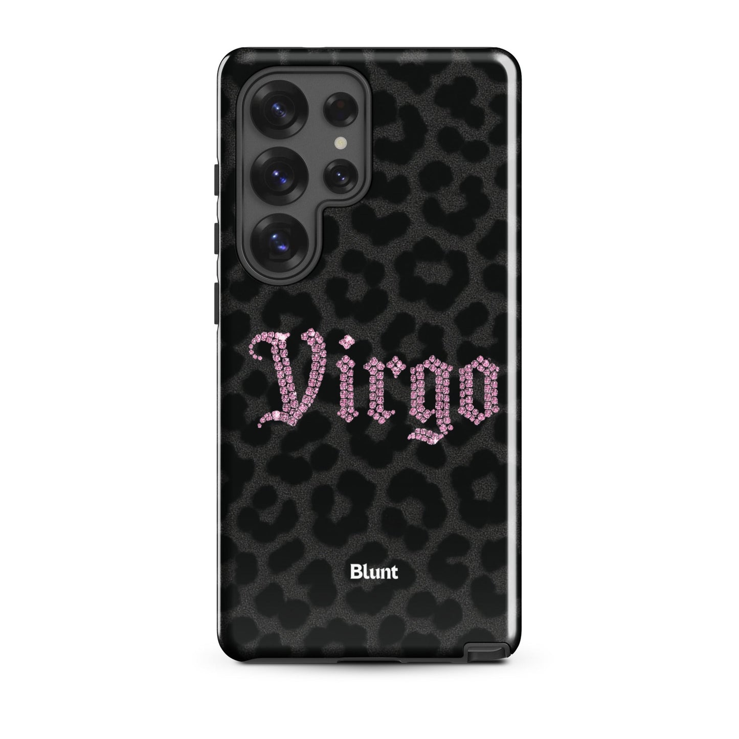Love Virgo Samsung Case - Blunt Cases
