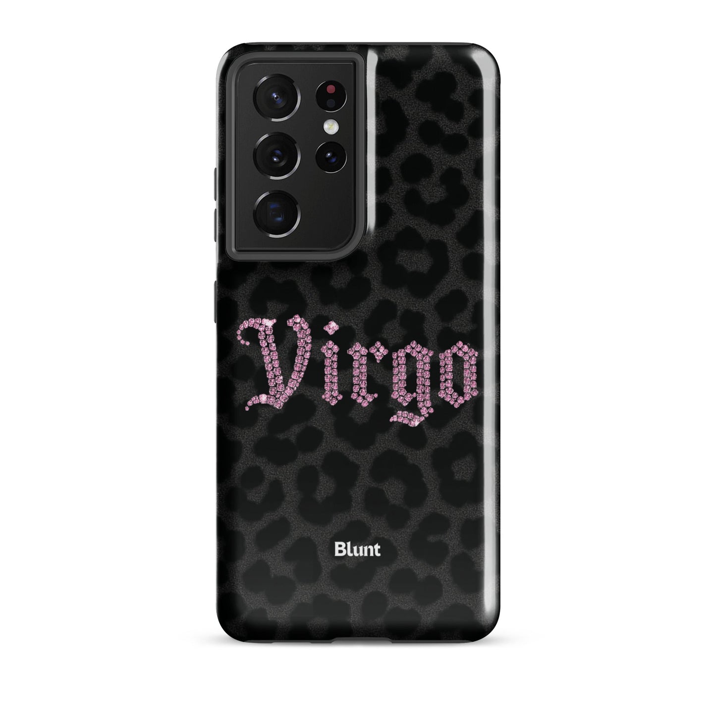 Love Virgo Samsung Case - Blunt Cases