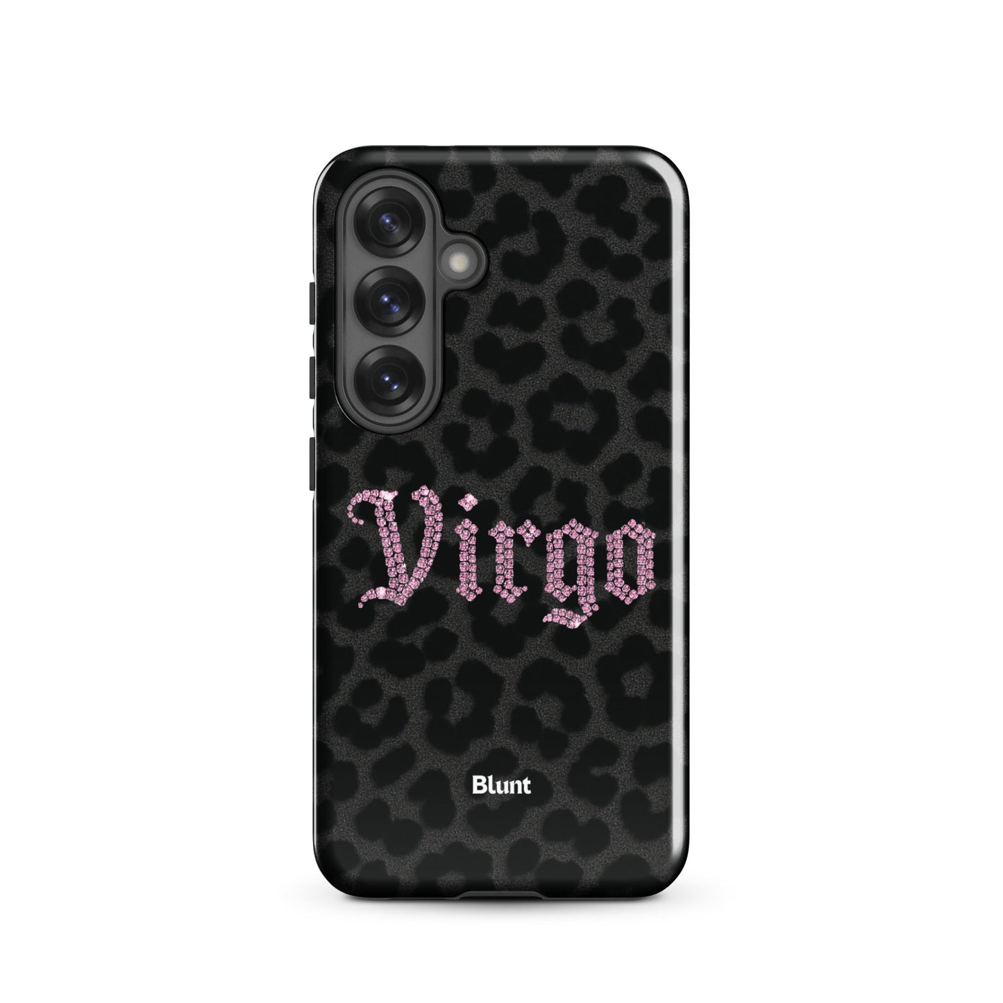 Love Virgo Samsung Case - Blunt Cases
