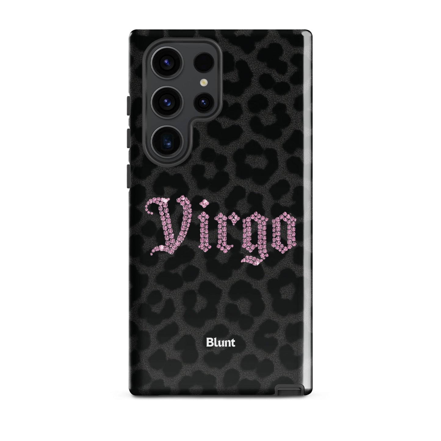 Love Virgo Samsung Case - Blunt Cases