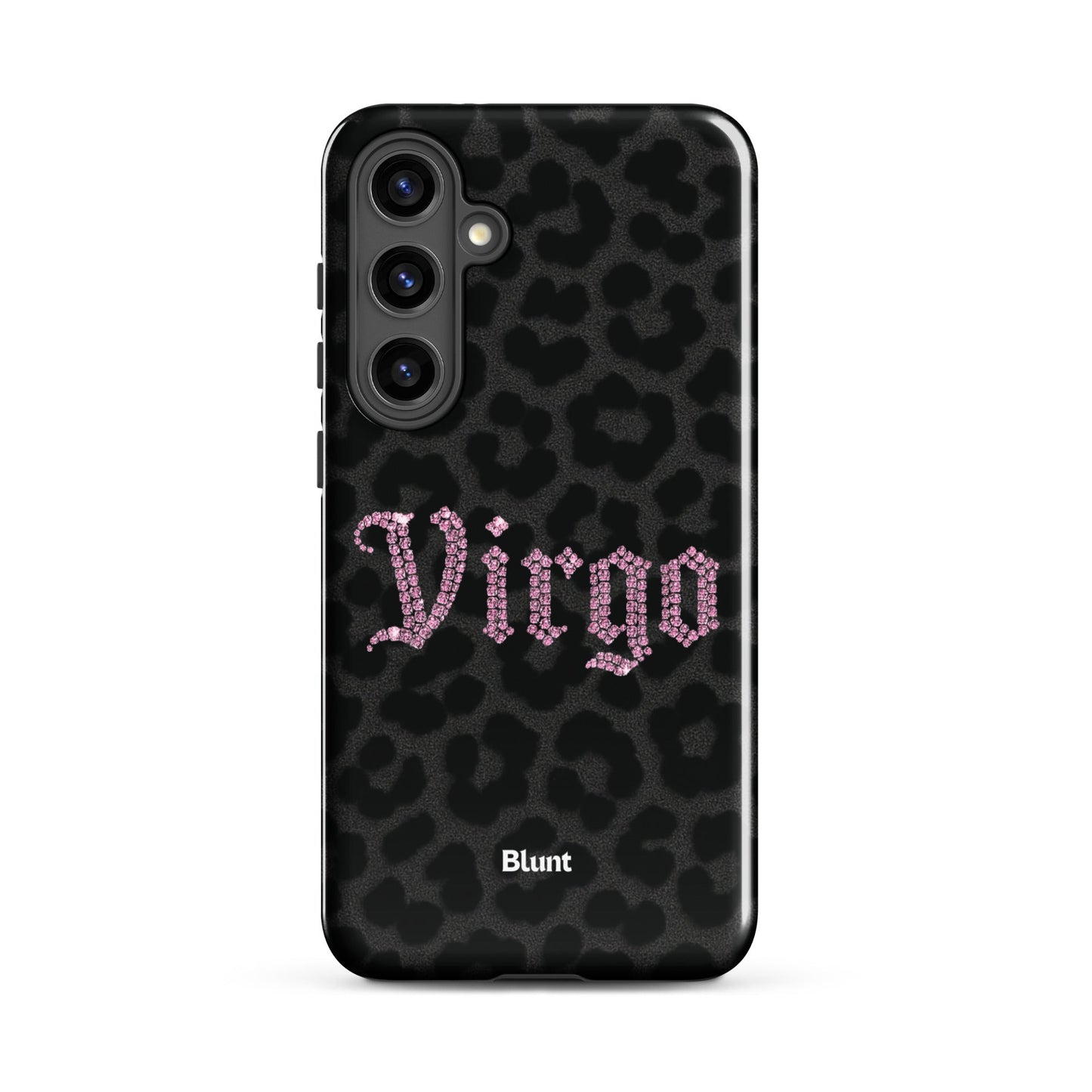 Love Virgo Samsung Case - Blunt Cases