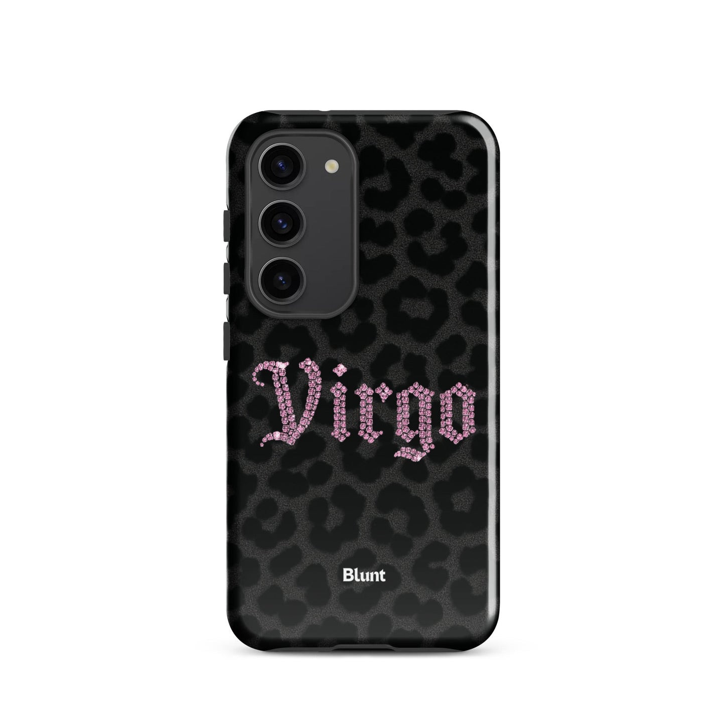 Love Virgo Samsung Case - Blunt Cases